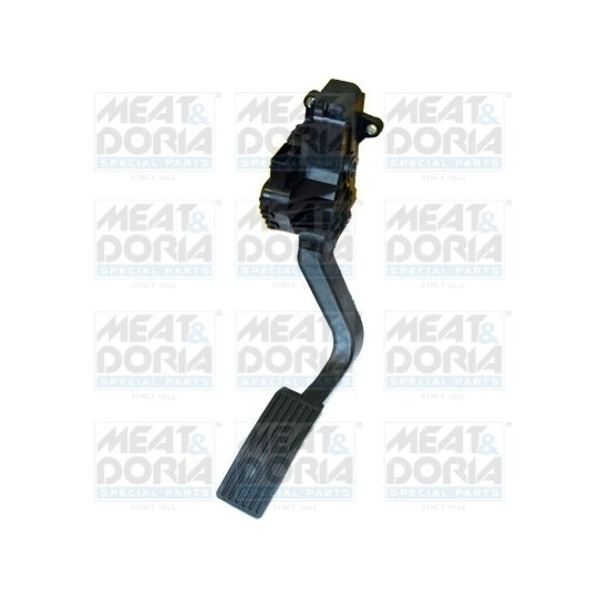 83515 Accelerator Pedal Kit