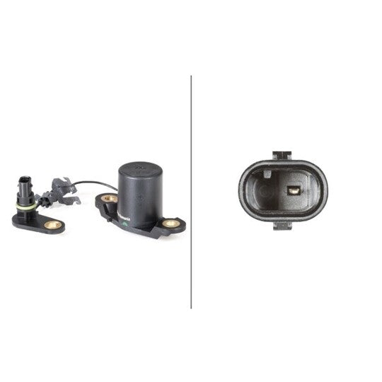 6PR 008 891-011 Sensor, engine oil level