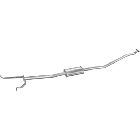 47.05 Middle Silencer