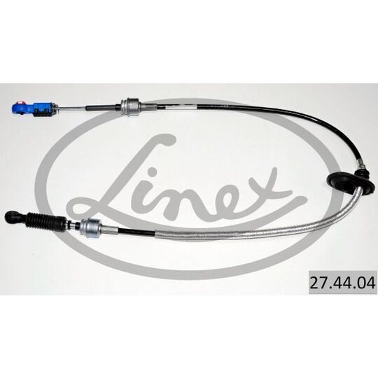 27.44.04 Cable, manual transmission