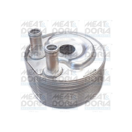 95018 Oil Cooler, engine oil