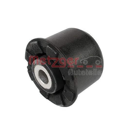 52062209 Mounting, axle beam