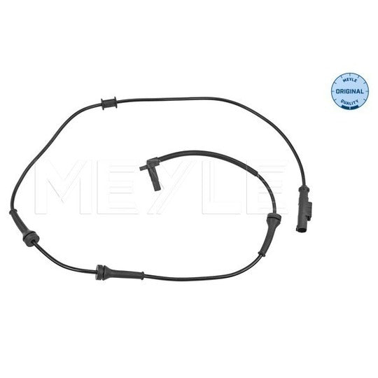 714 899 0021 Sensor, wheel speed