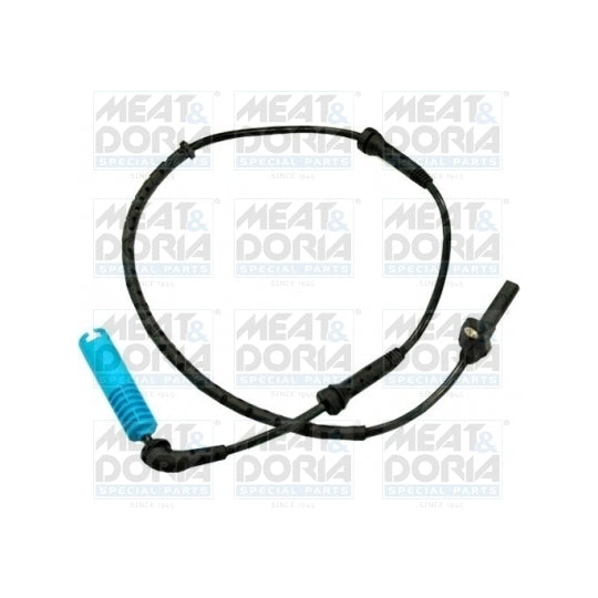 90288 Sensor, wheel speed
