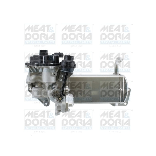 88201 EGR Valve