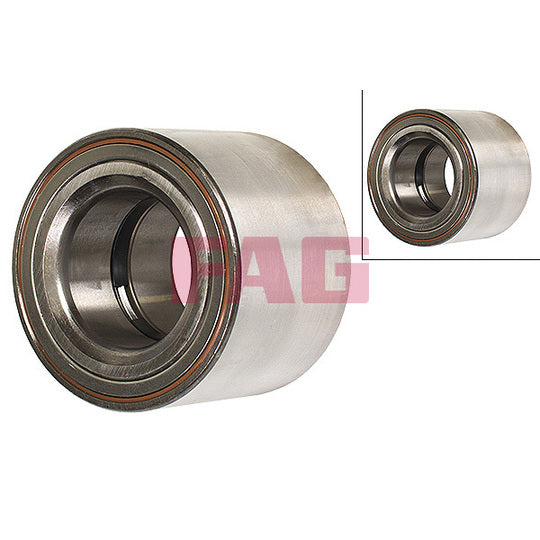 713 6908 30 Wheel Bearing Kit
