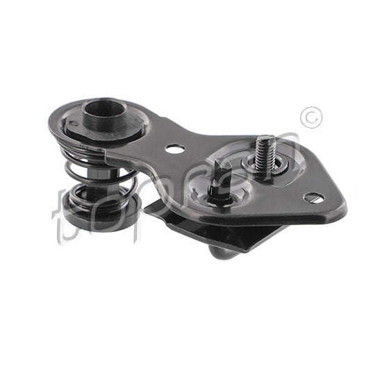 410 156 Bonnet Lock