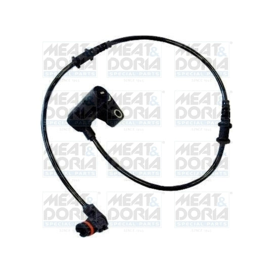 90275 Sensor, wheel speed