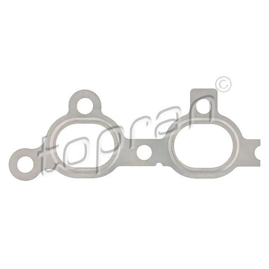 207 599 Gasket, exhaust manifold
