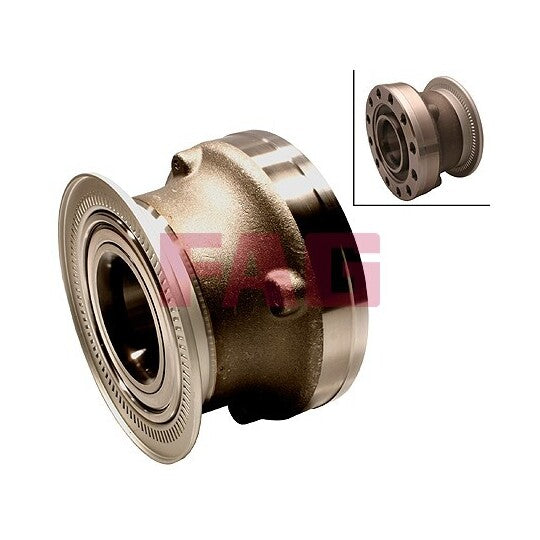 201081 Wheel Bearing
