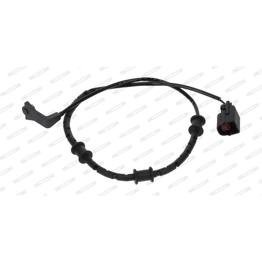 FWI455 Warning Contact, brake pad wear