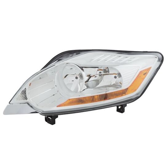 1EJ 009 696-711 Headlight