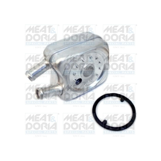 95002 Oil Cooler, engine oil