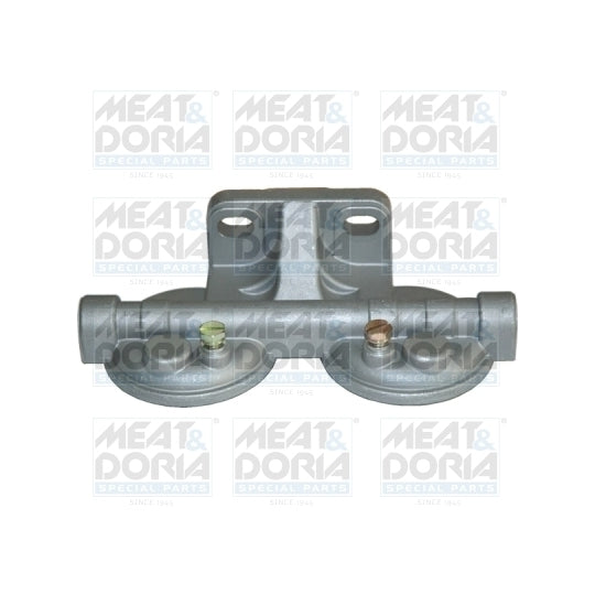 9076 Injection System