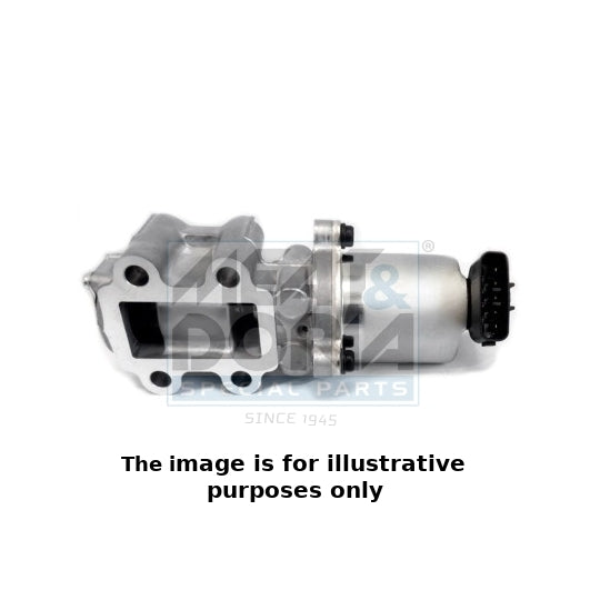 88320E EGR Valve