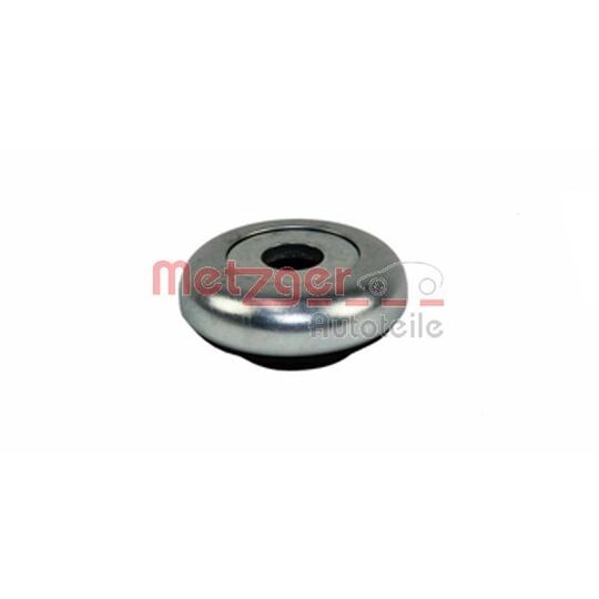 6490182 Anti-Friction Bearing, suspension strut support mounting