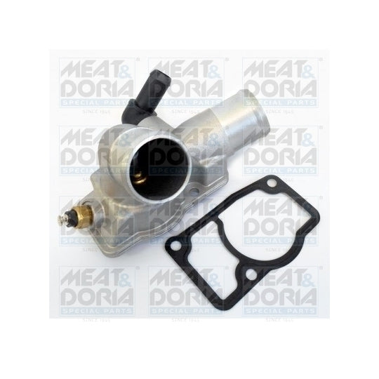 92261 Thermostat, coolant