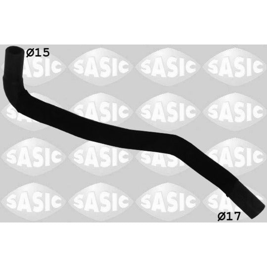 3400083 Radiator Hose