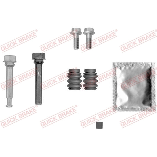113-1434X Guide Sleeve Kit, brake caliper