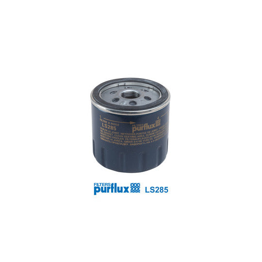 LS285 Oil filter