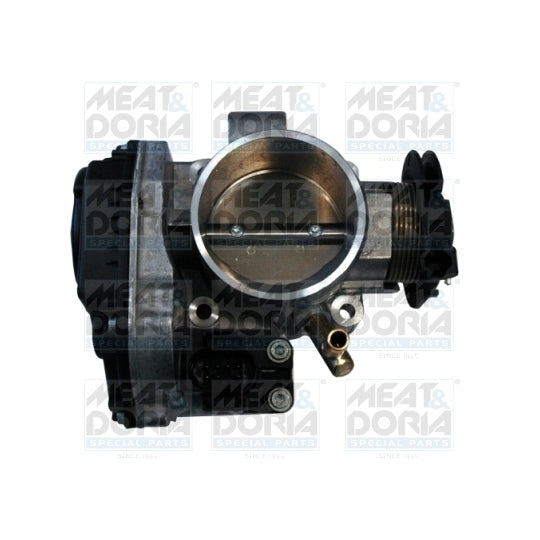 89105 Throttle body