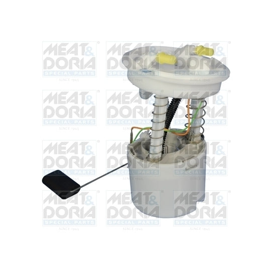 79318 Sender Unit, fuel tank