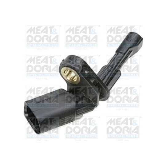 90050 Sensor, wheel speed