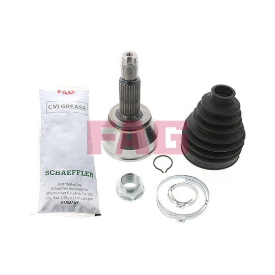 771 0248 30 Joint Kit, drive shaft
