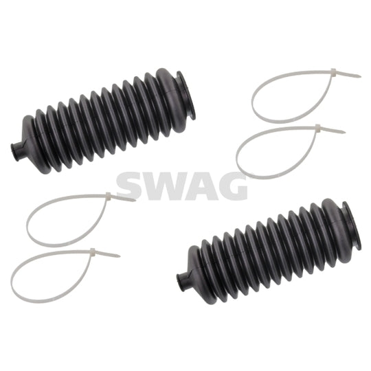 60 10 3865 Bellow Set, steering