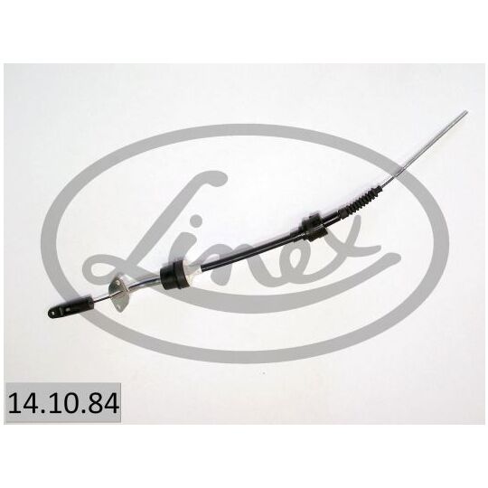 14.10.84 Clutch Cable