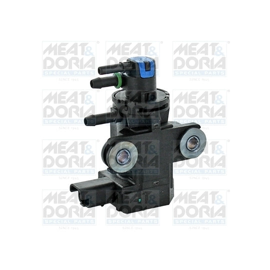 9363 Pressure Converter, Exhaust Control