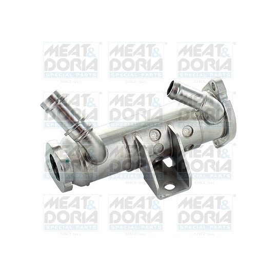 88495 Cooler, exhaust gas recirculation