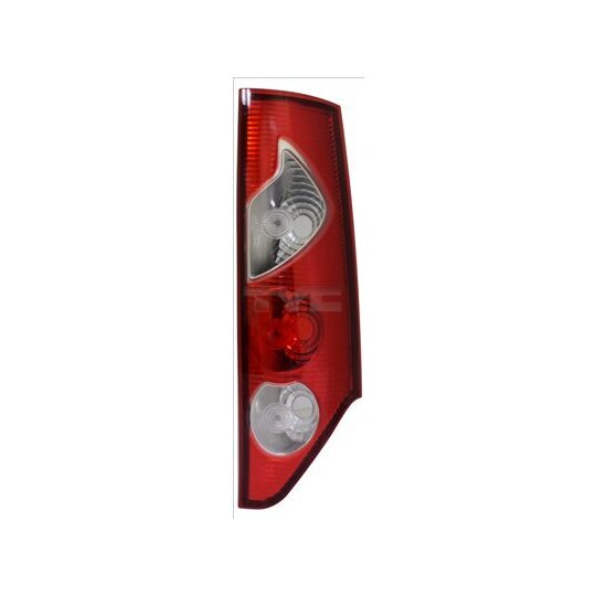 11-12748-01-2 Combination Rearlight