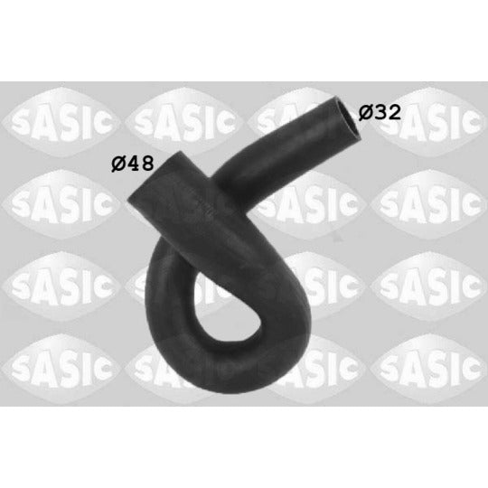 3336102 Charger Intake Hose