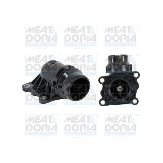 92948 Thermostat, coolant