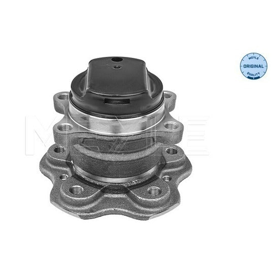 36-14 752 0002 Wheel hub