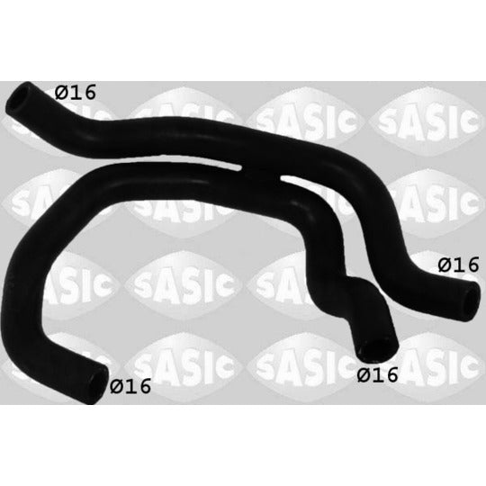 3406043 Radiator Hose