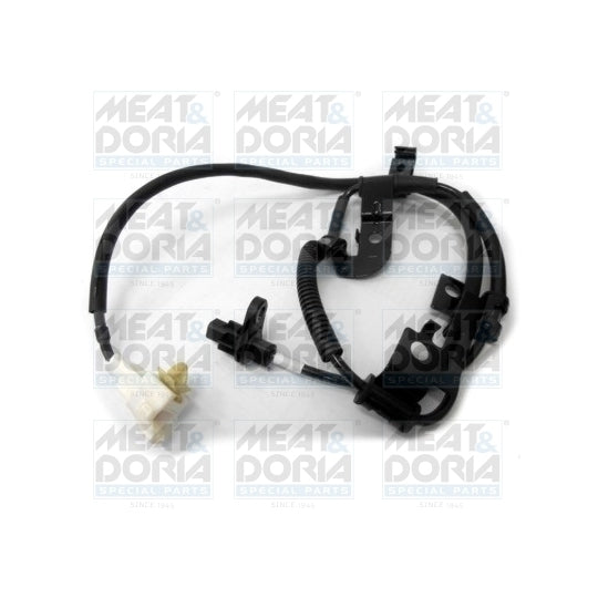 90489 Sensor, wheel speed
