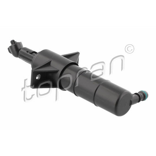 409 753 Washer Fluid Jet, headlight cleaning