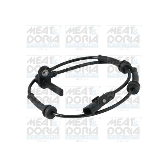 90211 Sensor, wheel speed