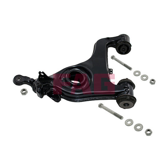 821 0200 10 Track Control Arm