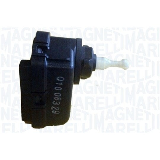 710307852314 Controller, headlight range adjustment