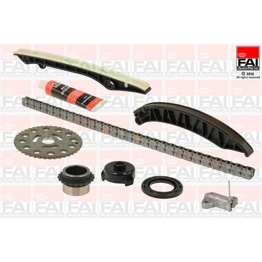 TCK228 Timing Chain Kit