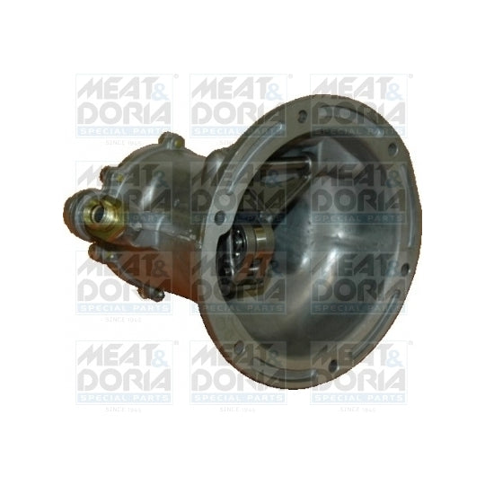 91096 Vacuum Pump, brake system