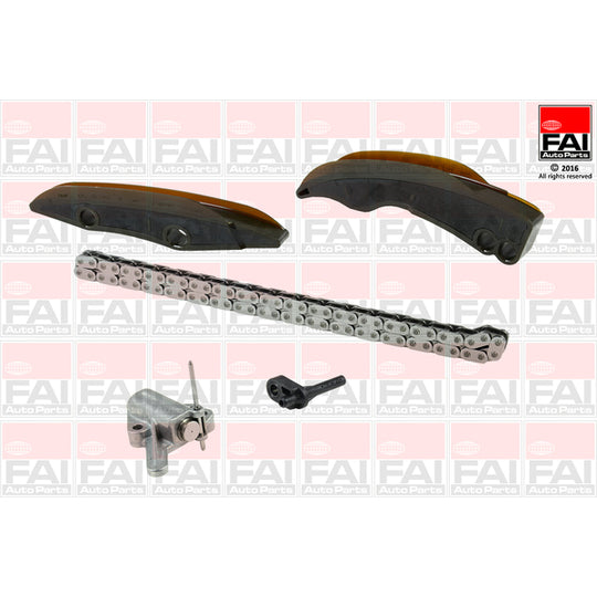 TCK134LNG Timing Chain Kit