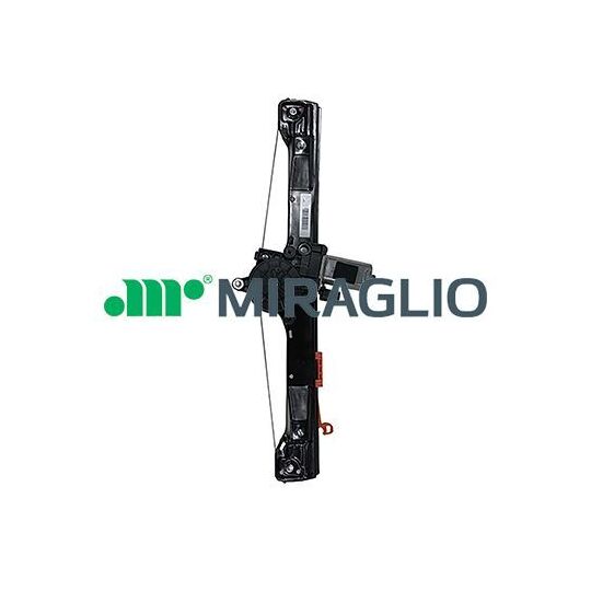 30/977 Window Regulator