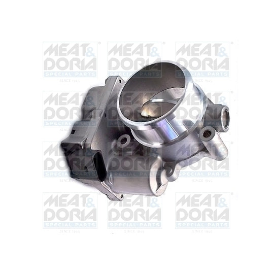 89122 Throttle body