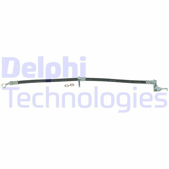 LH7282 Brake Hose