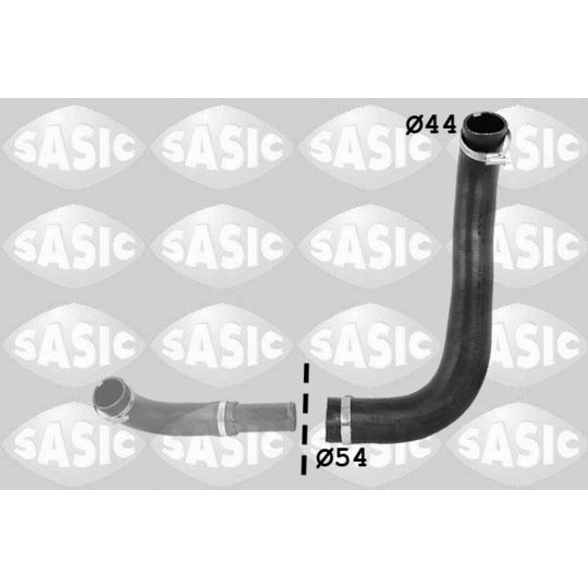 3356087 Charger Intake Hose