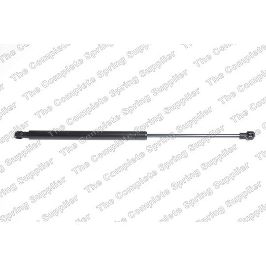 8195838 Gas Spring, boot-/cargo area